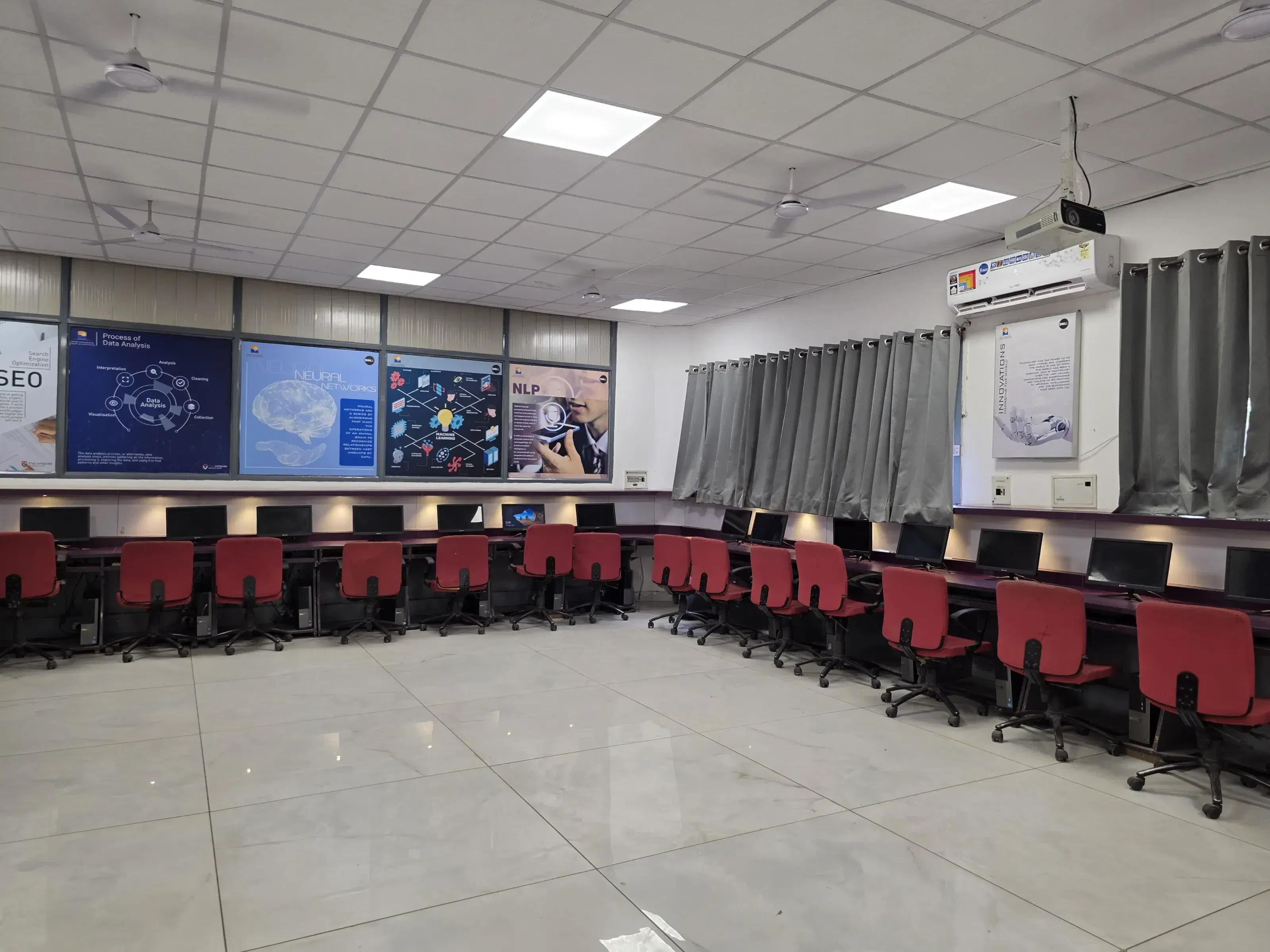 SVIET Chandigarh Academic  Building photo 24